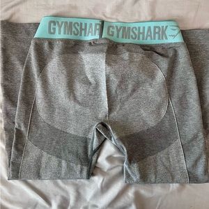 Gymshark Flex Cropped Legging- NWT